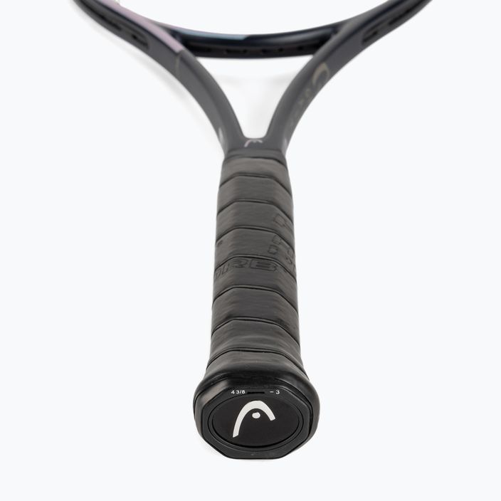 HEAD tennis racket Gravity Pro 2023 blue/black 235303 3