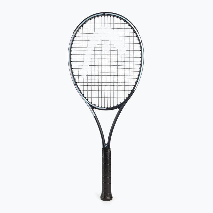 HEAD Gravity tennis racket MP 2023 blue/black 235323
