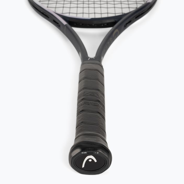 HEAD Gravity tennis racket MP 2023 blue/black 235323 3