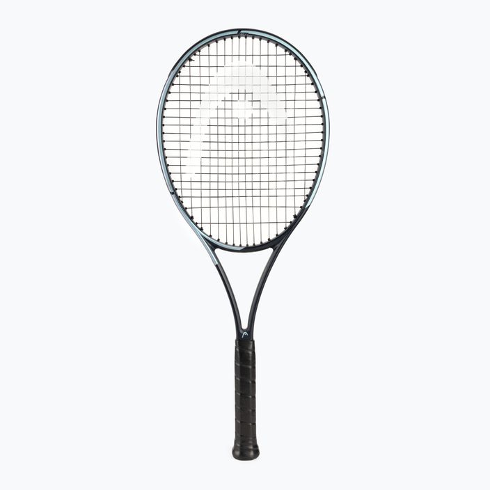 HEAD tennis racket Gravity MP L 2023 blue/black 235333