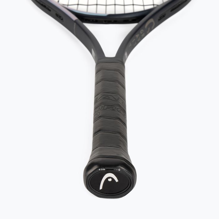 HEAD children's tennis racket Gravity Jr. 2023 blue/black 235363 3