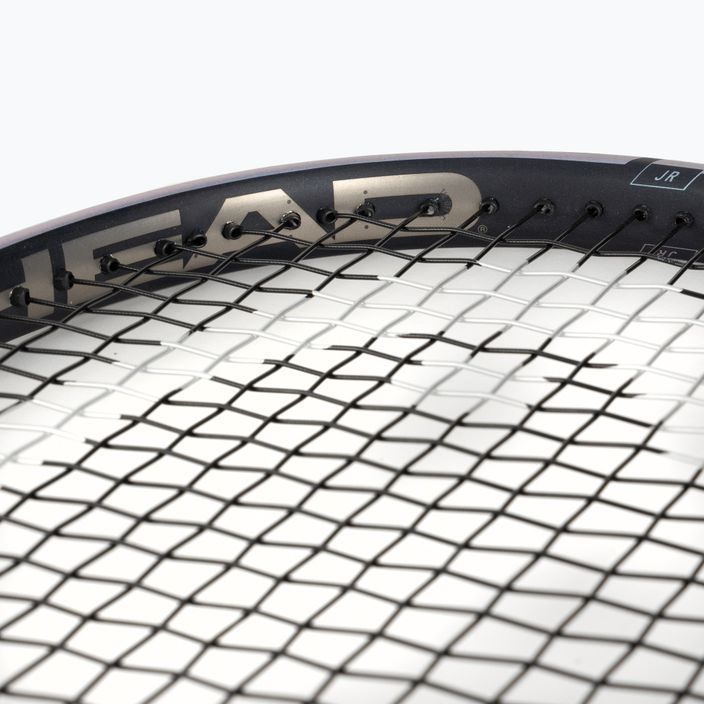 HEAD children's tennis racket Gravity Jr. 2023 blue/black 235363 5
