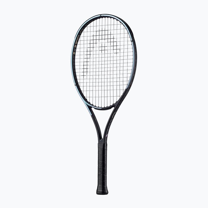 HEAD children's tennis racket Gravity Jr. 2023 blue/black 235363 7