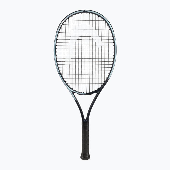 HEAD children's tennis racket Gravity Jr.25 2023 blue/black 235373