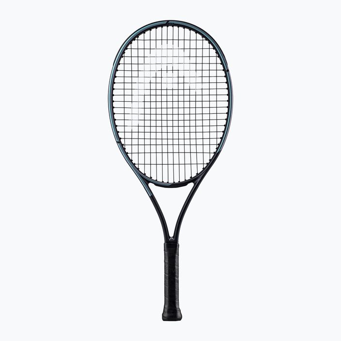 HEAD children's tennis racket Gravity Jr.25 2023 blue/black 235373 6