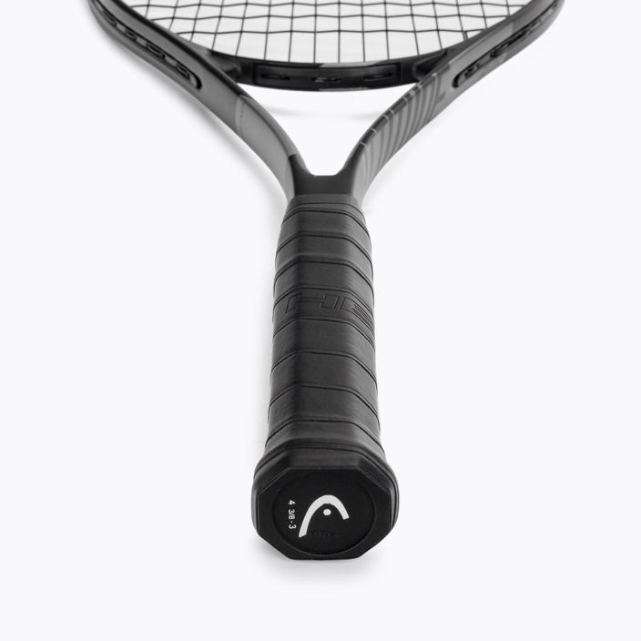 HEAD MX Attitude Elite tennis racket black 234753 3
