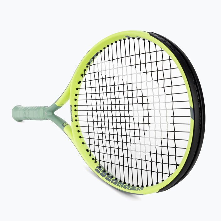 HEAD IG Challenge Pro tennis racket green 235503 2