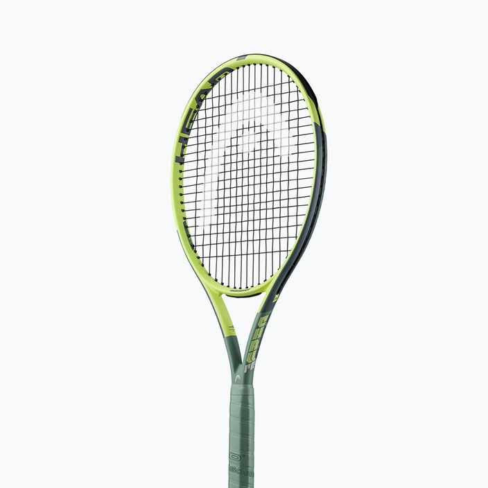 HEAD IG Challenge Pro tennis racket green 235503 7