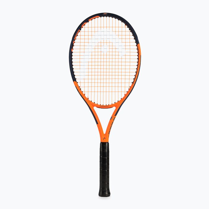 HEAD IG Challenge MP tennis racket orange 235513