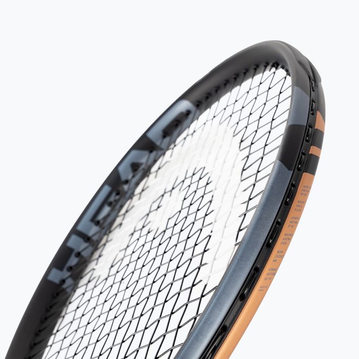 HEAD IG Challenge Lite tennis racket black 235523 5