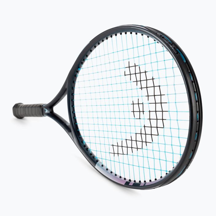 HEAD children's tennis racket IG Gravity Jr. 26 blue-black 235003 2