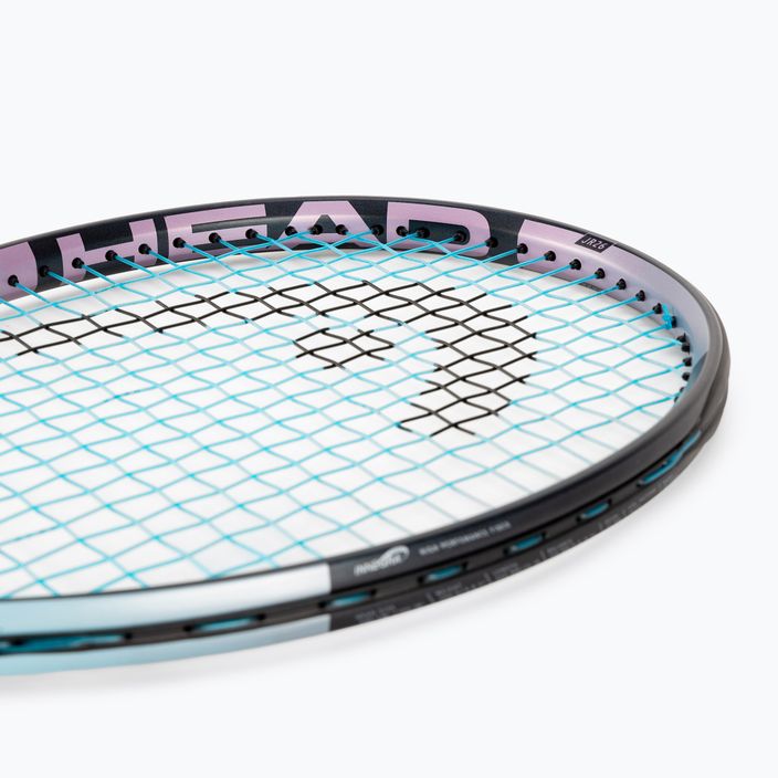 HEAD children's tennis racket IG Gravity Jr. 26 blue-black 235003 5