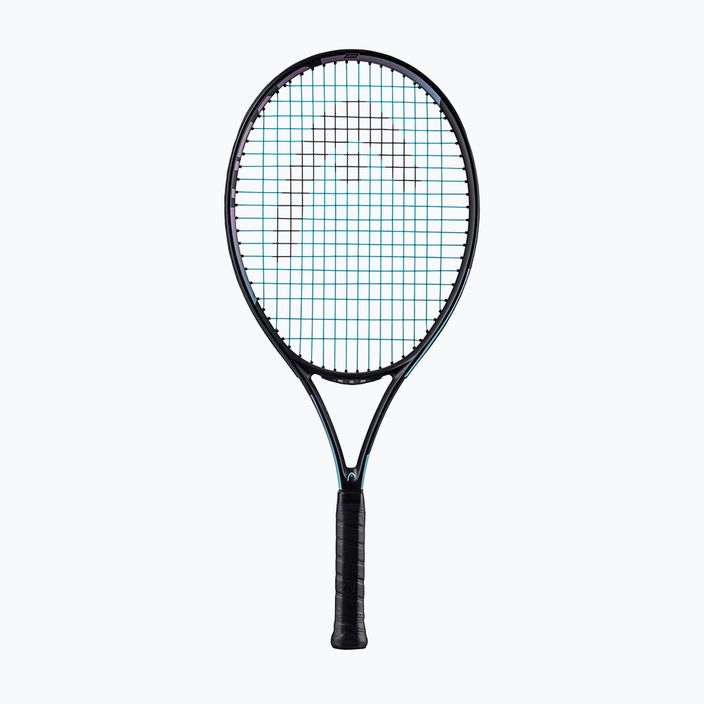 HEAD children's tennis racket IG Gravity Jr. 25 blue-black 235013 6