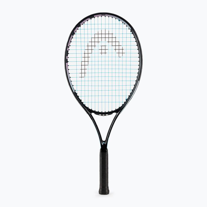 HEAD children's tennis racket IG Gravity Jr. 25 blue-black 235013