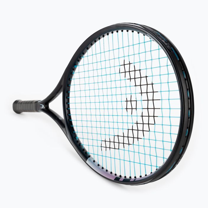 HEAD children's tennis racket IG Gravity Jr. 25 blue-black 235013 2