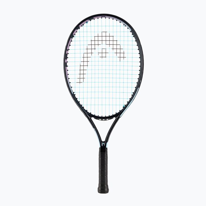 HEAD children's tennis racket IG Gravity Jr. 23 blue/black 235023