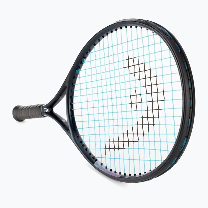 HEAD children's tennis racket IG Gravity Jr. 23 blue/black 235023 2