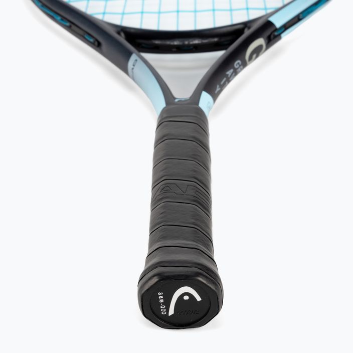 HEAD children's tennis racket IG Gravity Jr. 23 blue/black 235023 3