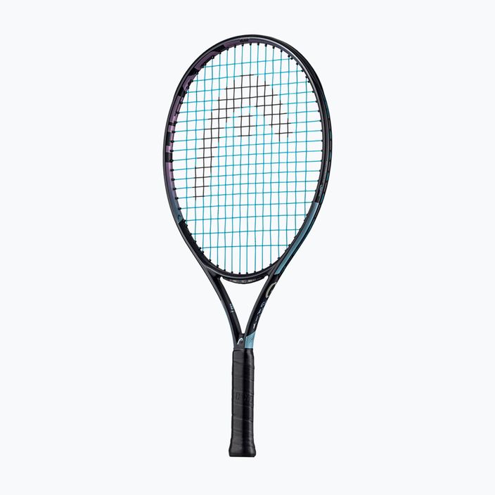 HEAD children's tennis racket IG Gravity Jr. 23 blue/black 235023 6