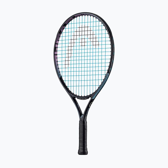 HEAD children's tennis racket IG Gravity Jr. 21 blue-black 235033 6