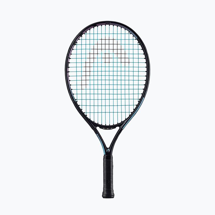 HEAD children's tennis racket IG Gravity Jr. 21 blue-black 235033 7