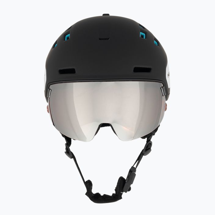 HEAD Radar WCR Ski Helmet 2