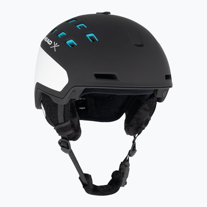 HEAD Rev WCR Ski Helmet
