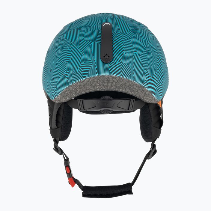 HEAD Mojo team children's ski helmet 3