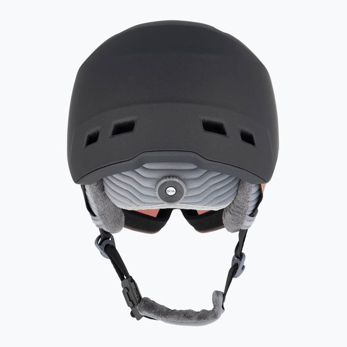 HEAD women's ski helmet Rachel 2023 black 3