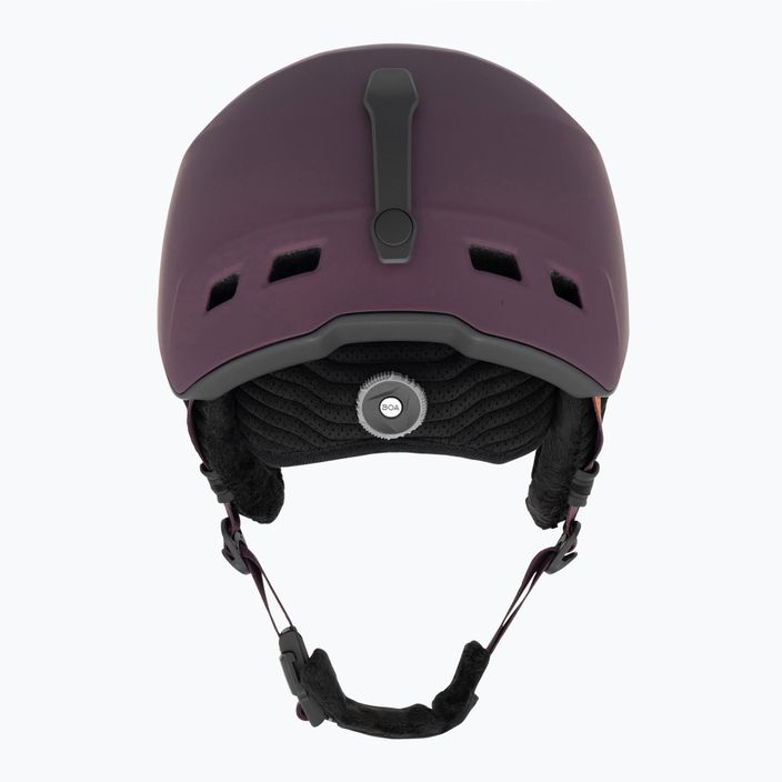 HEAD women's ski helmet Rita joy 3