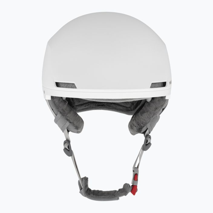 Women's ski helmet HEAD Compact Evo W white 2