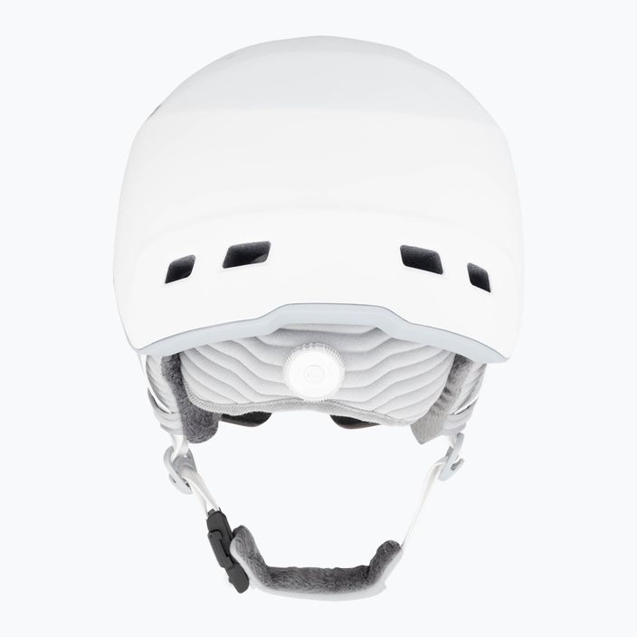 HEAD women's ski helmet Rachel 2023 white 3