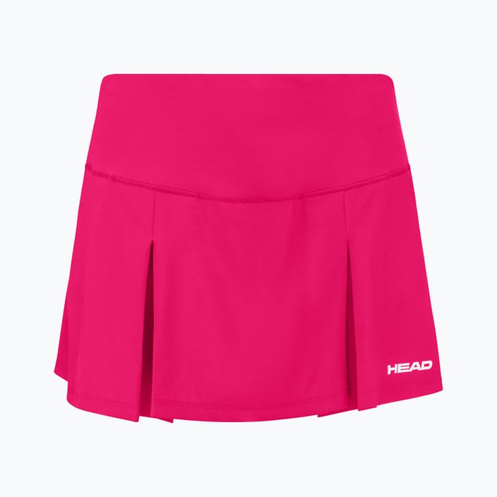 HEAD Dynamic tennis skirt pink 814703MU