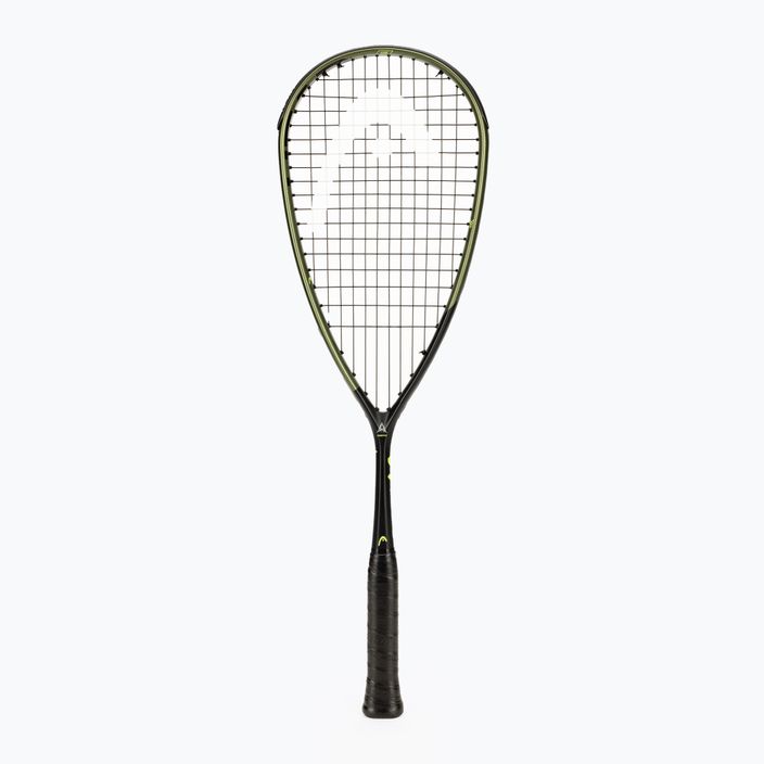 HEAD Speed 135 2023 squash racket