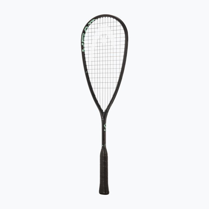 HEAD Speed 120 SB 2023 squash racket black 211023 6