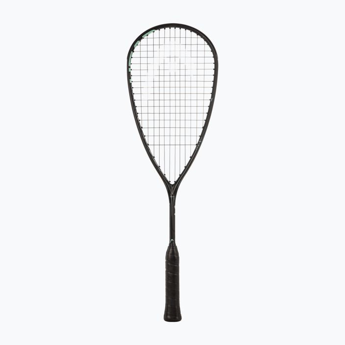 HEAD Speed 120 SB 2023 squash racket black 211023 7
