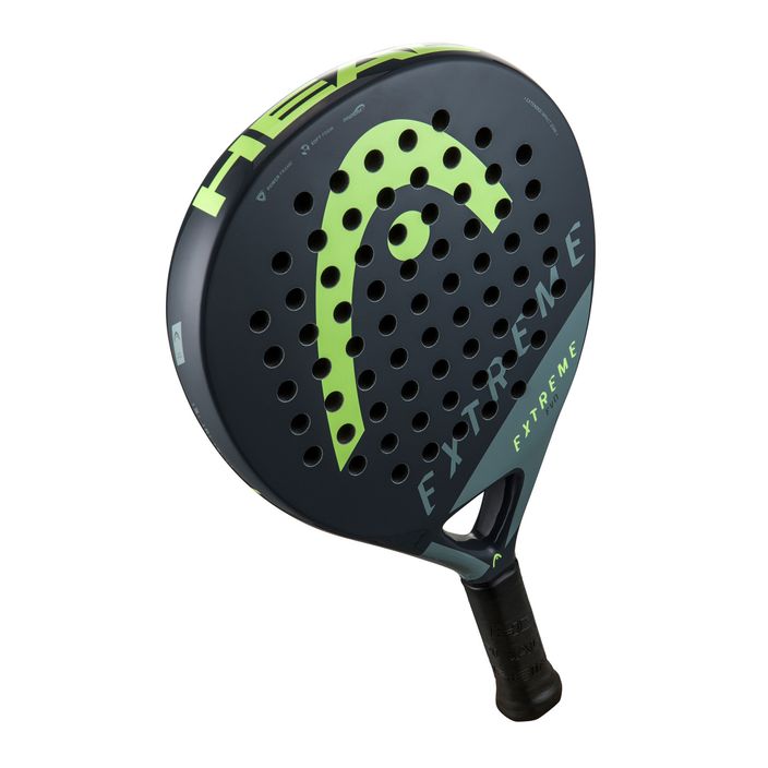 HEAD Evo Extreme 2023 paddle racket 2