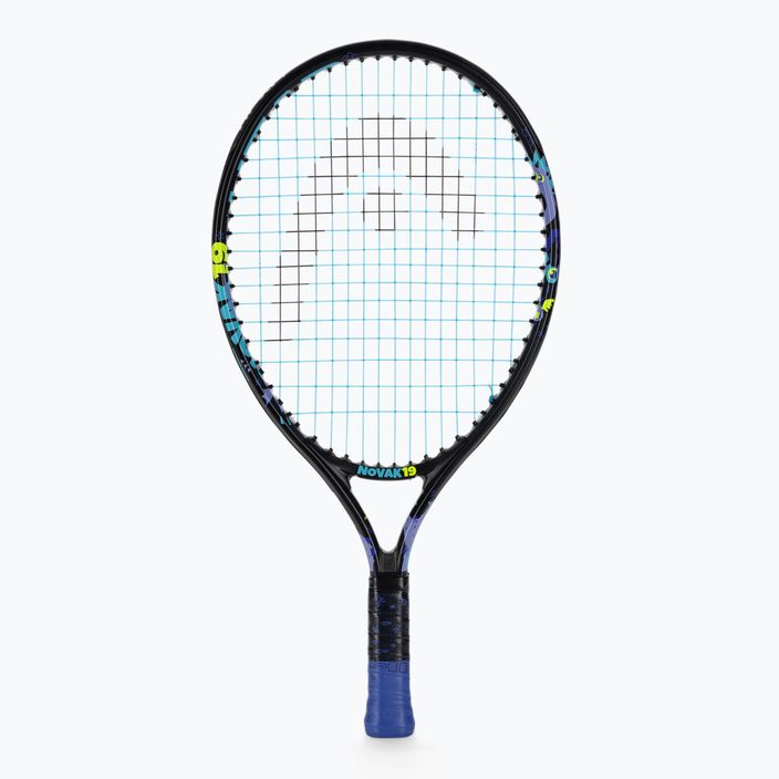 HEAD Novak 19 children's tennis racket