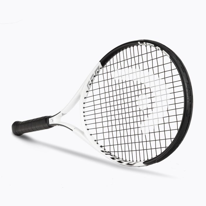 HEAD Geo Speed tennis racket white 235601 2