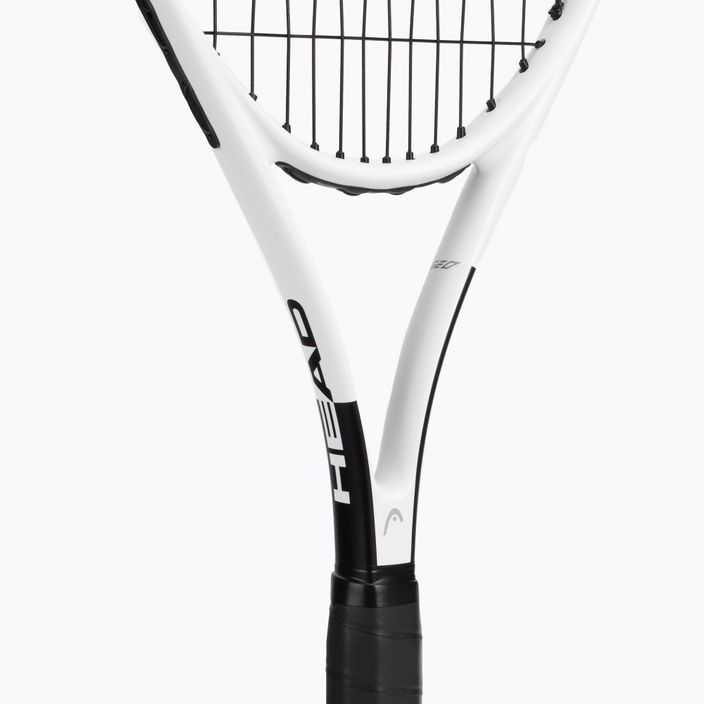HEAD Geo Speed tennis racket white 235601 4