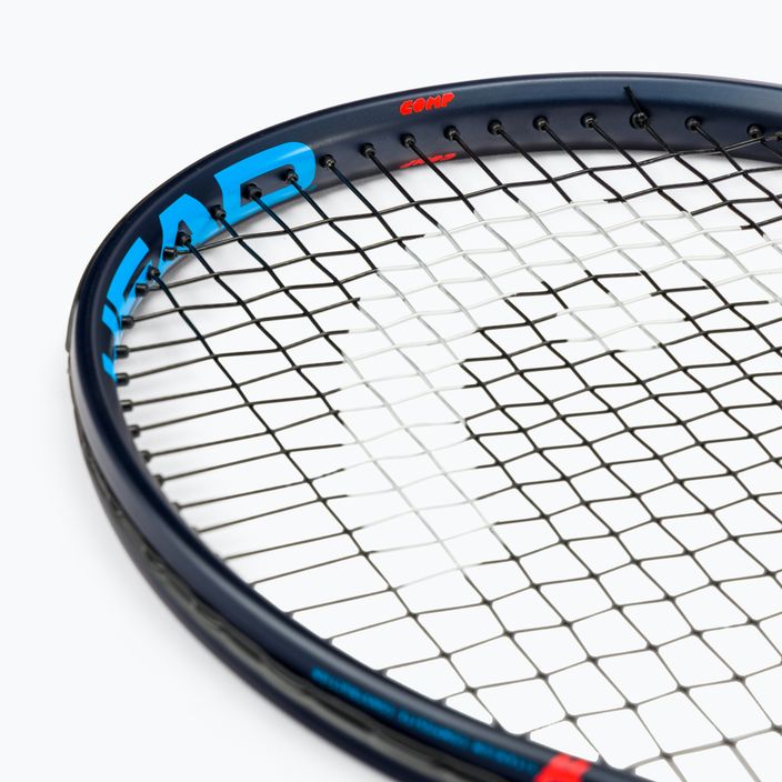 HEAD tennis racket Ti. Instinct Comp blue 235611 6
