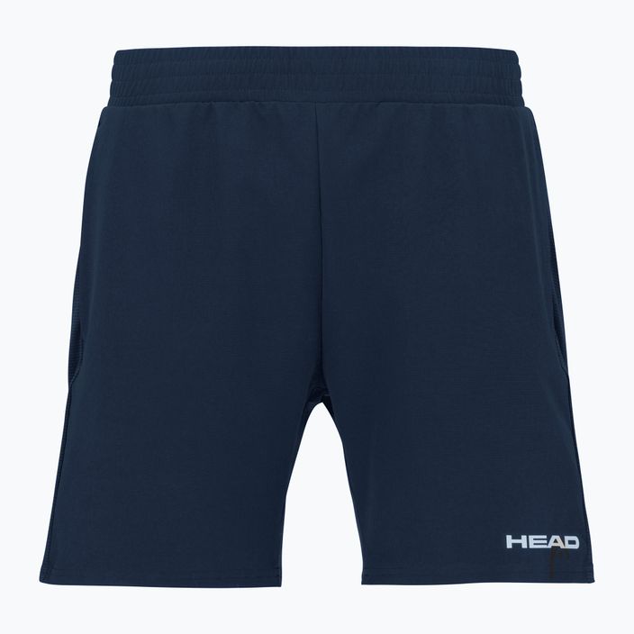 HEAD Power men's tennis shorts navy blue 811461