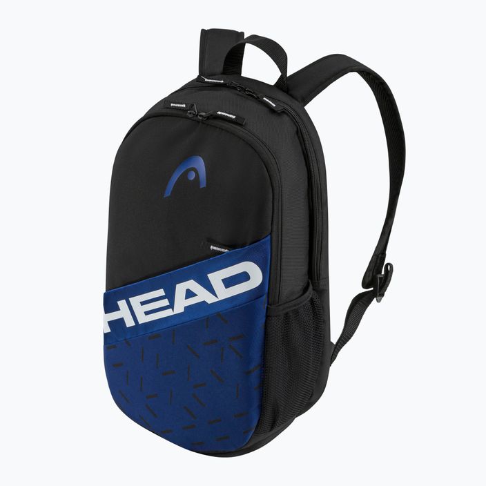 HEAD Team 21 l blue/black tennis backpack