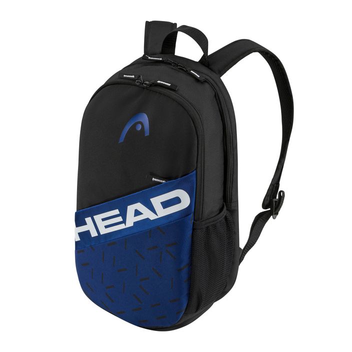 HEAD Team 21 l blue/black tennis backpack 2