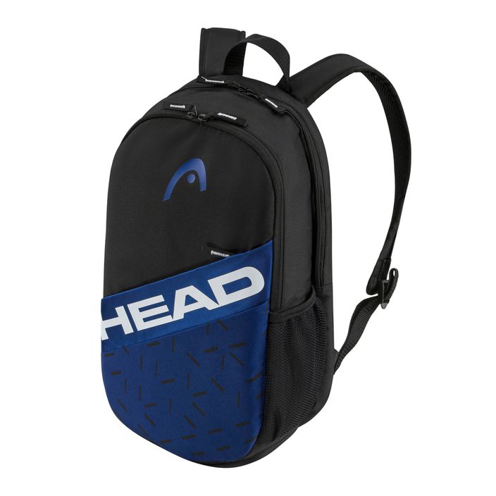 HEAD Team Padel Bag L blue/black 2