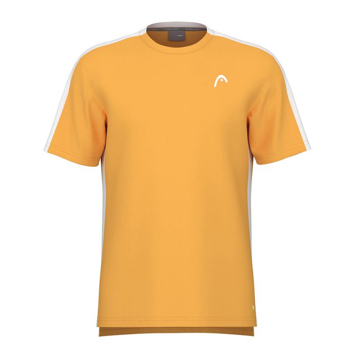 HEAD Slice banana men's tennis shirt 2
