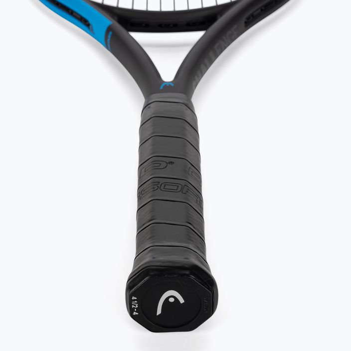 Tennis racket HEAD IG Challenge MP blue 3