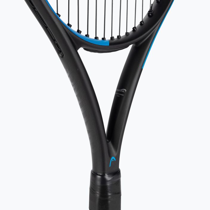 Tennis racket HEAD IG Challenge MP blue 4