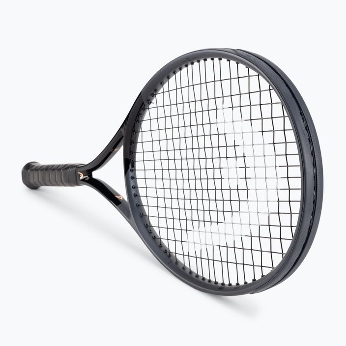 HEAD Speed MP Limited 2023 black tennis racket 2
