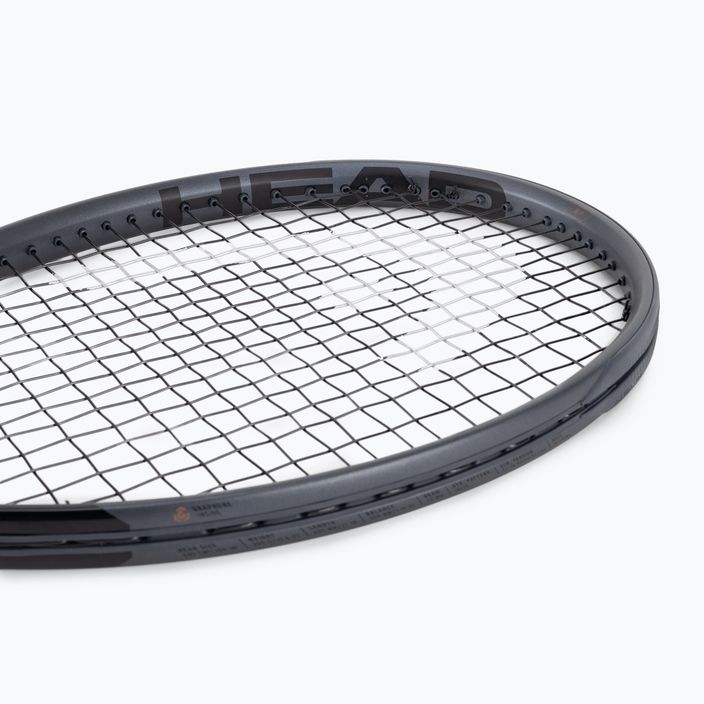 HEAD Speed MP Limited 2023 black tennis racket 5